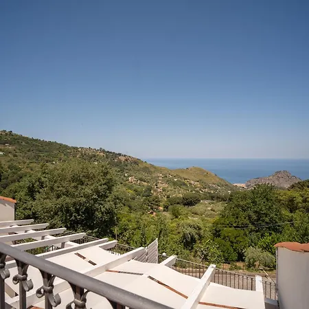 Villa Breathtaking Sea Views & Jacuzzi In