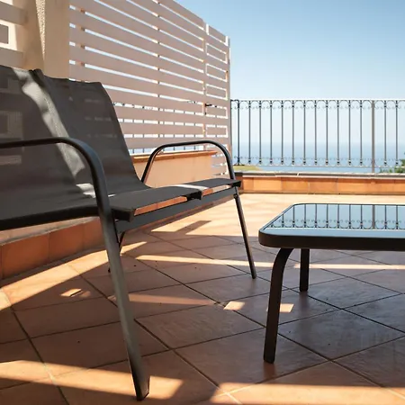 Breathtaking Sea Views & Jacuzzi In *
