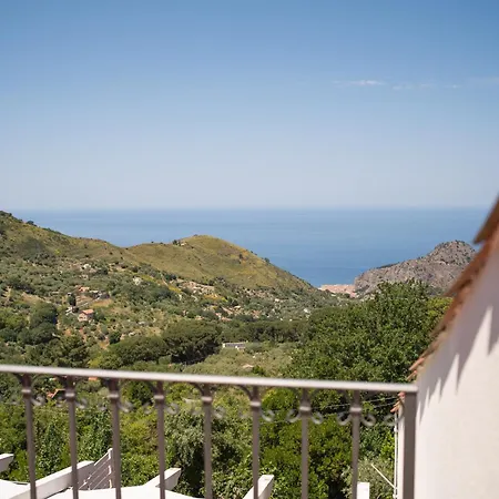 Villa Breathtaking Sea Views & Jacuzzi In